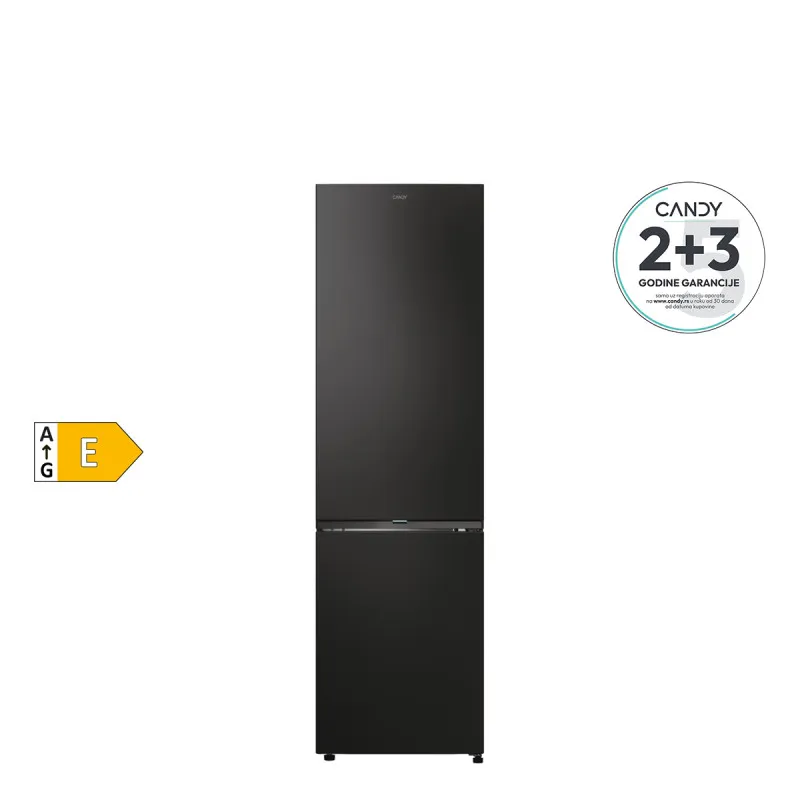 Candy kombinovani frižider ECN4CQTEB206