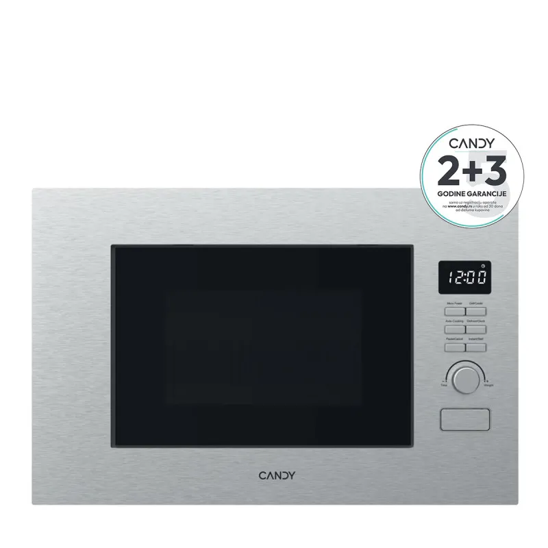 Candy ugradna mikrotalasna rerna CA38FL7NWBX