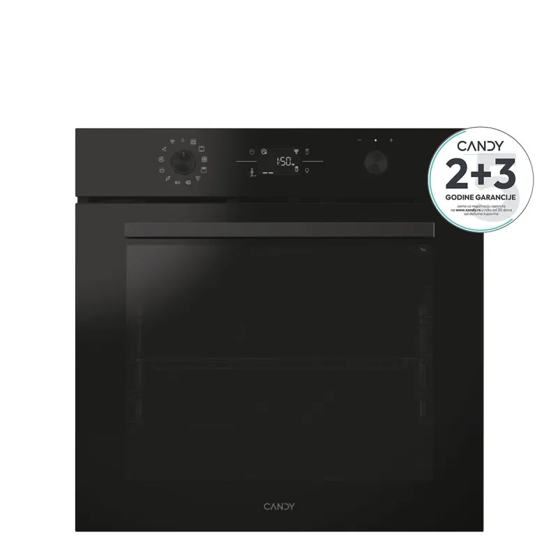 Candy ugradna rerna CA6 NP5B3YTB