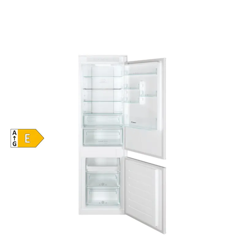 Candy ugradni frižider CBT5518EW