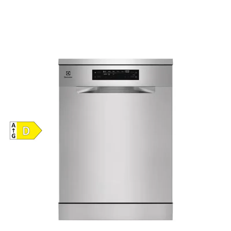 Electrolux mašina za pranje sudova ESM48310SX