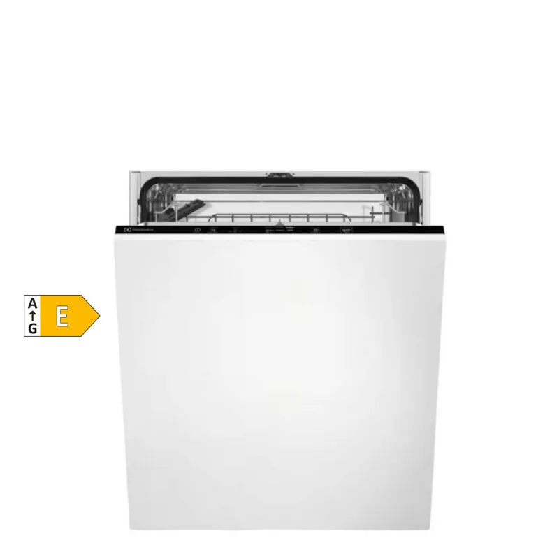 Electrolux ugradna mašina za pranje sudova EEA17200L