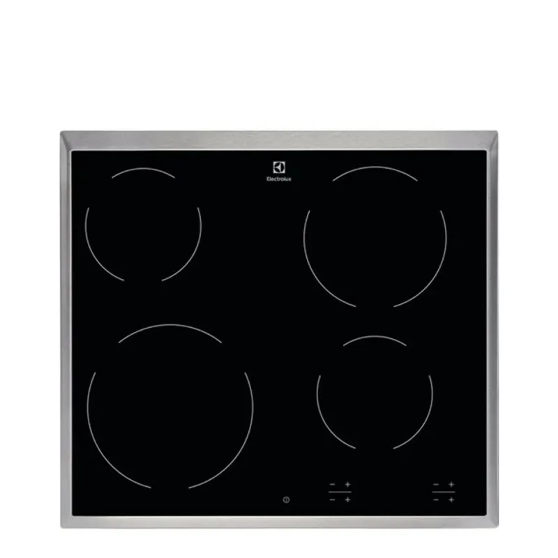 Electrolux ugradna ploča EHF6240XXK