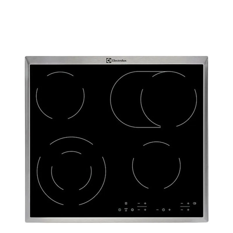 Electrolux ugradna ploča  EHF6346XOK