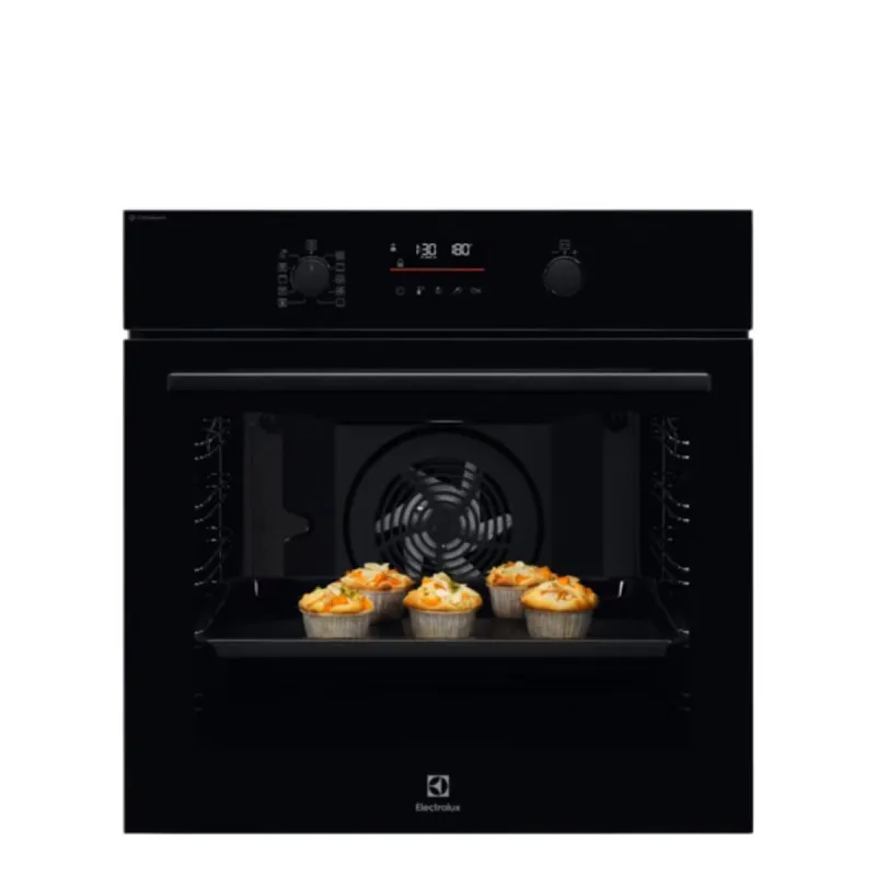 Electrolux ugradna rerna AEOD6P77WZ