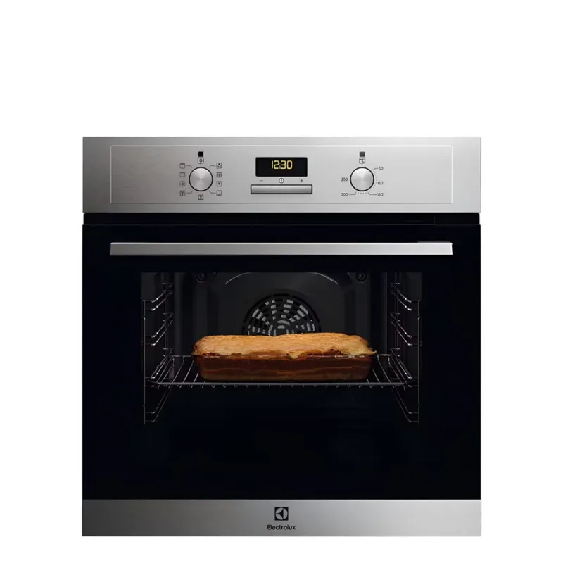 Electrolux ugradna rerna EOF3H40BX