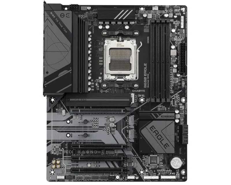 GIGABYTE Realtek B650 EAGLE rev 1.x matična ploča