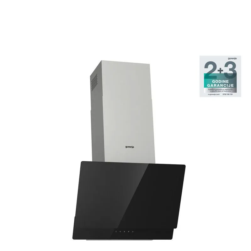 Gorenje aspirator WHI 649 EX BG