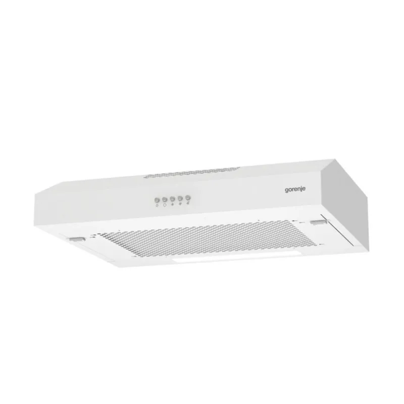 Gorenje aspirator WHU 529 EW/S