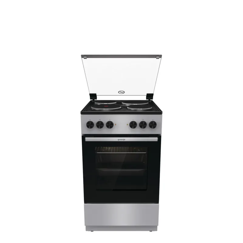 Gorenje električni šporet GE5A21SH