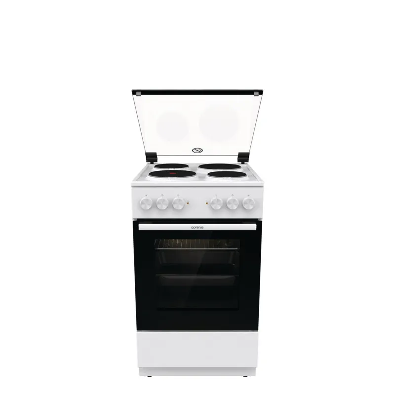 Gorenje električni šporet GE5A21WH