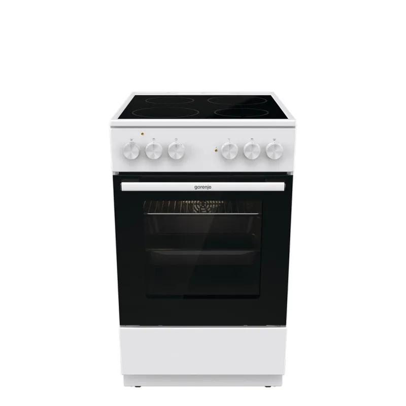 Gorenje električni šporet GEC5A41WG