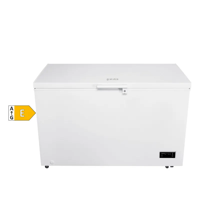 Gorenje horizontalni zamrzivač FH37E6W