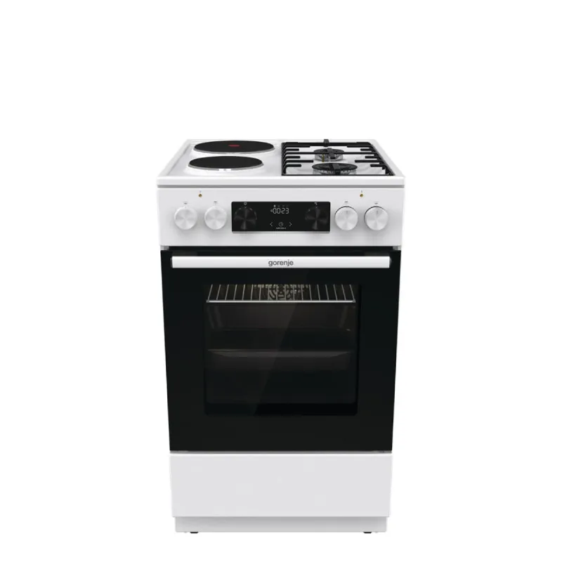 Gorenje kombinovani šporet GK5C64WF
