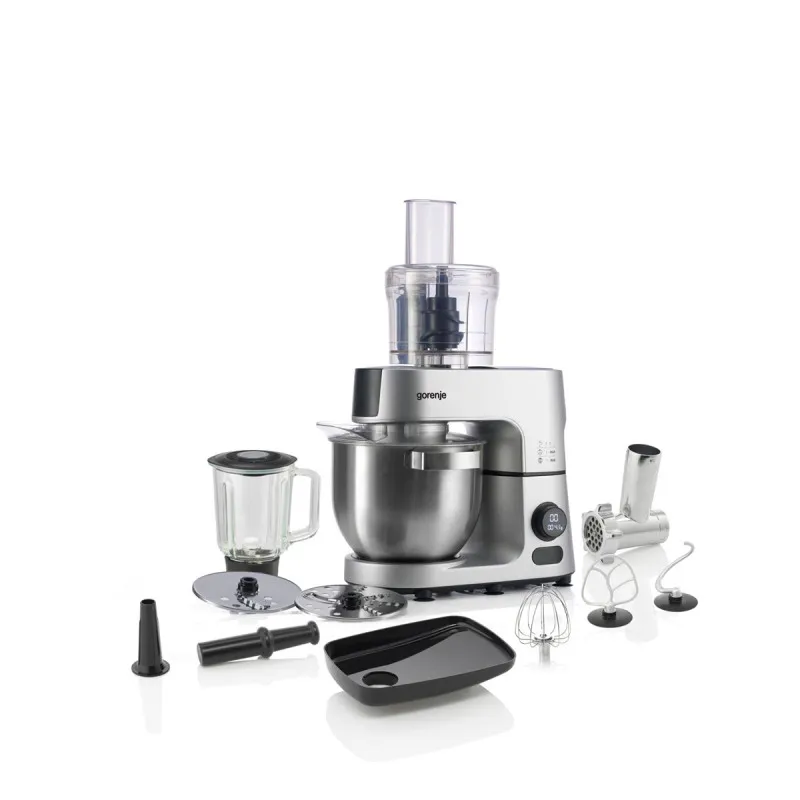 Gorenje kuhinjski robot MMC1500SCX