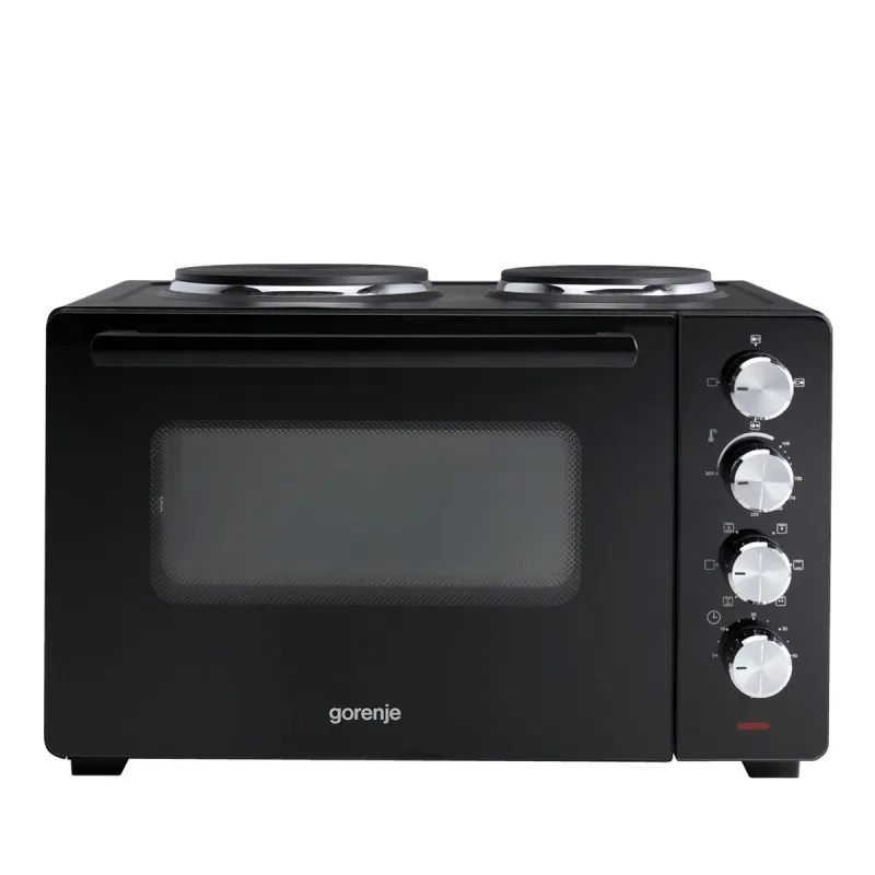 Gorenje mini šporet OM30GBX