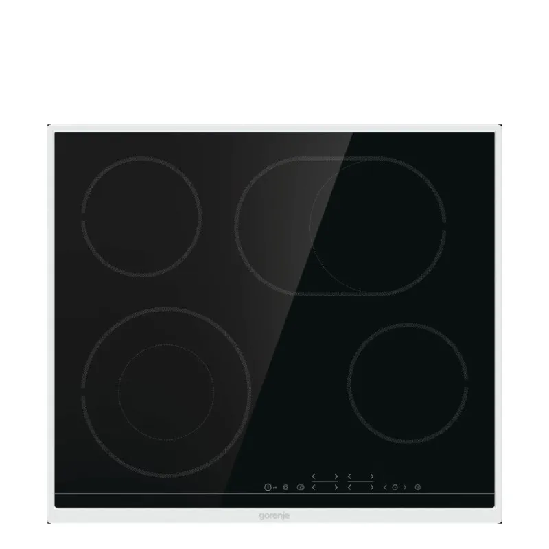 Gorenje ugradna ploča ECT 643 BX