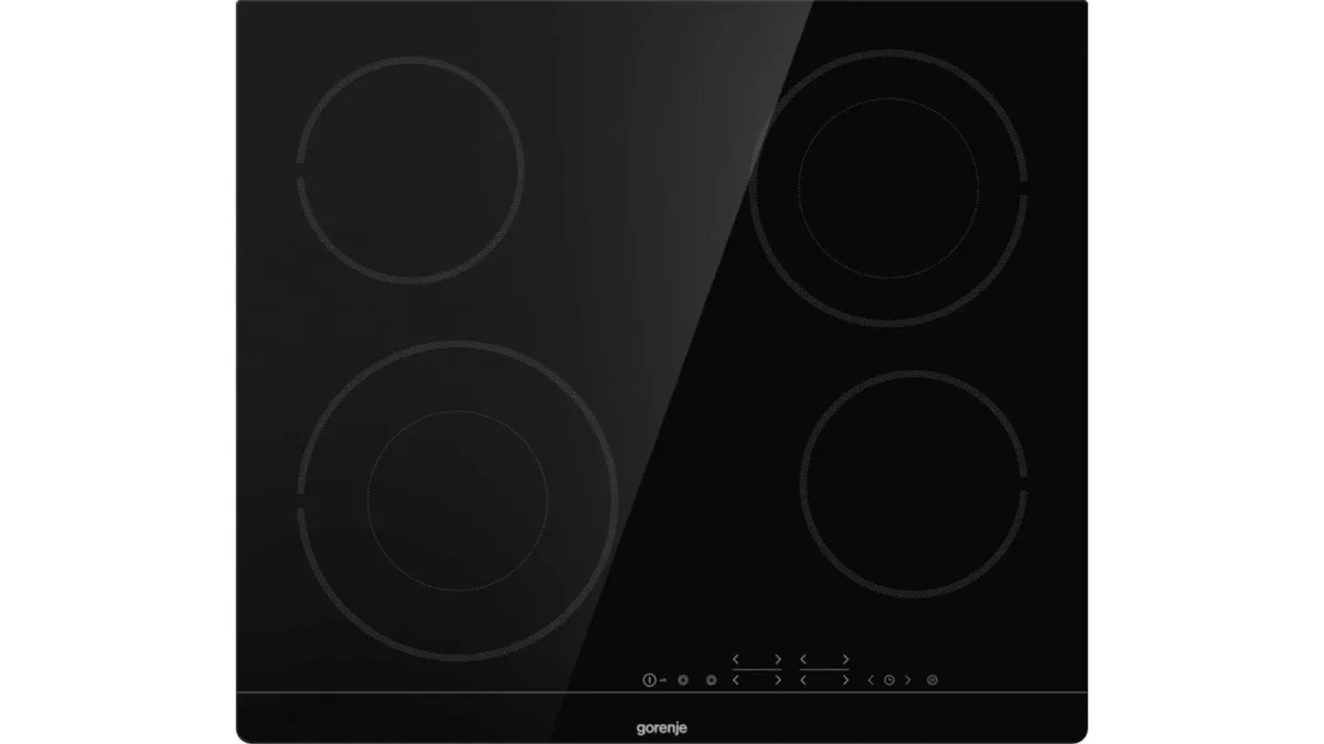 Gorenje ugradna ploča ECT604FM