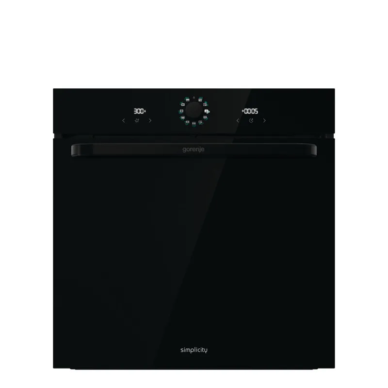 Gorenje ugradna rerna BOS 6737 SYB