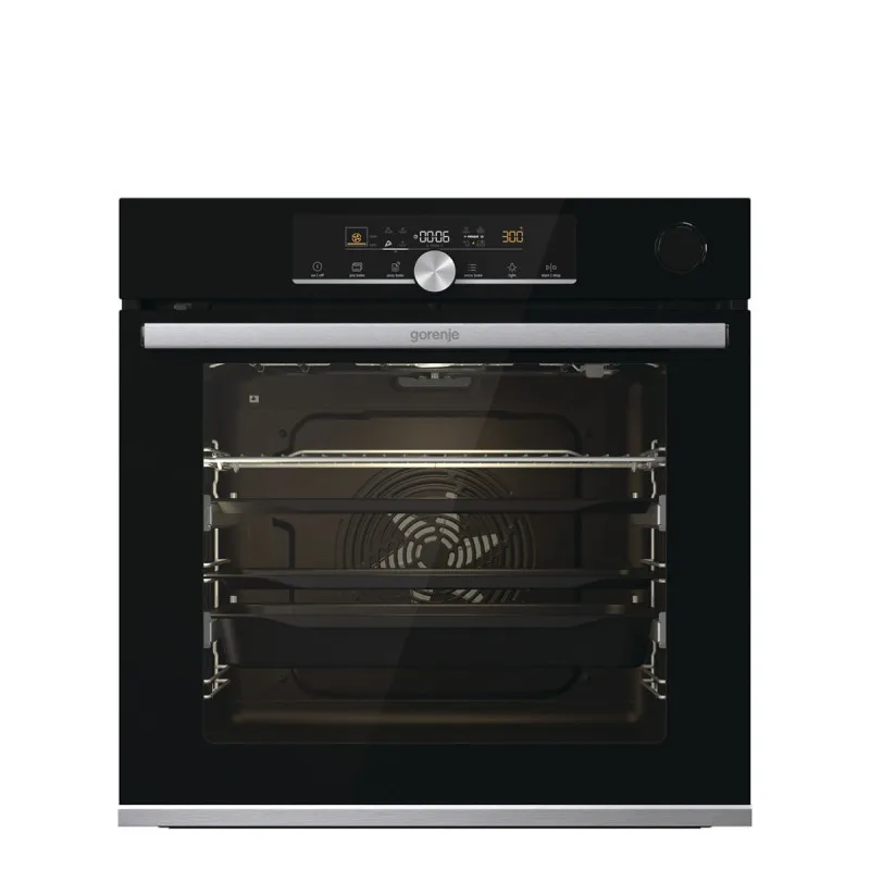 Gorenje ugradna rerna BPSAX6747A08BG