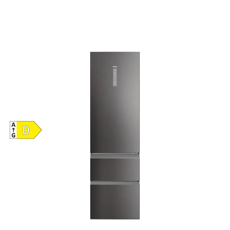 Haier kombinovani frižider HTW7620DNMP