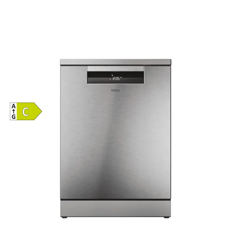 Haier mašina za pranje sudova XF 5C4M1X