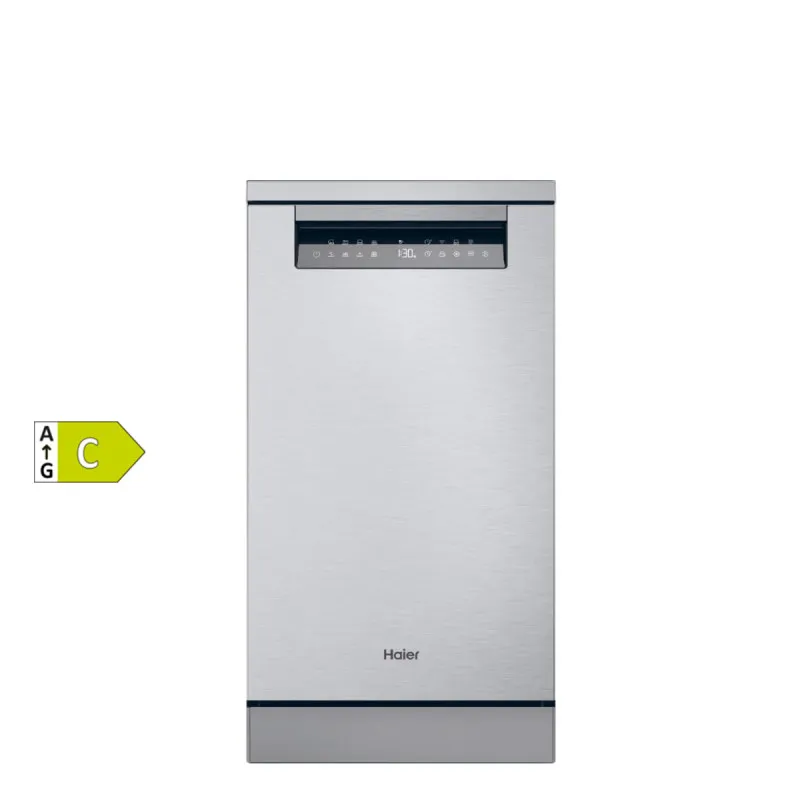 Haier mašina za pranje sudova XF1C3TB1FX