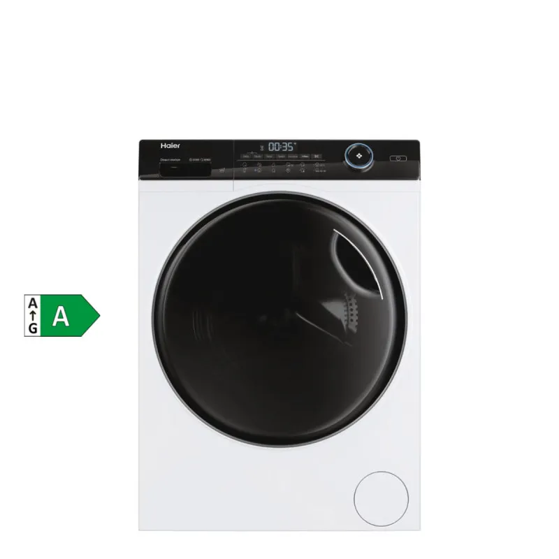 Haier mašina za pranje veša HW90-B14959EU1-S