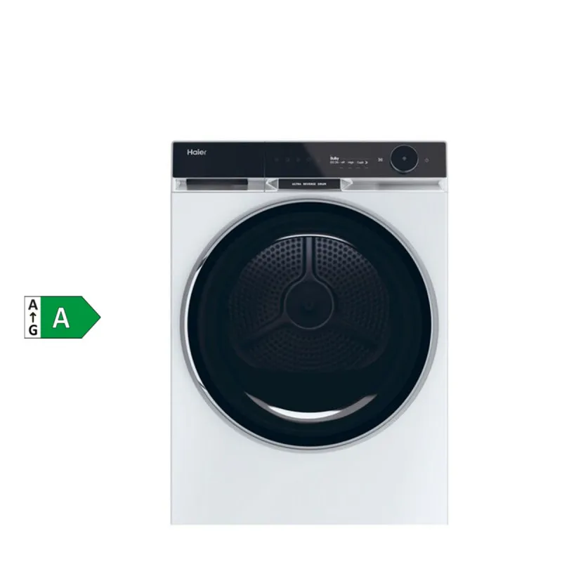 Haier mašina za sušenje veša HD90-A3Q397U1-S