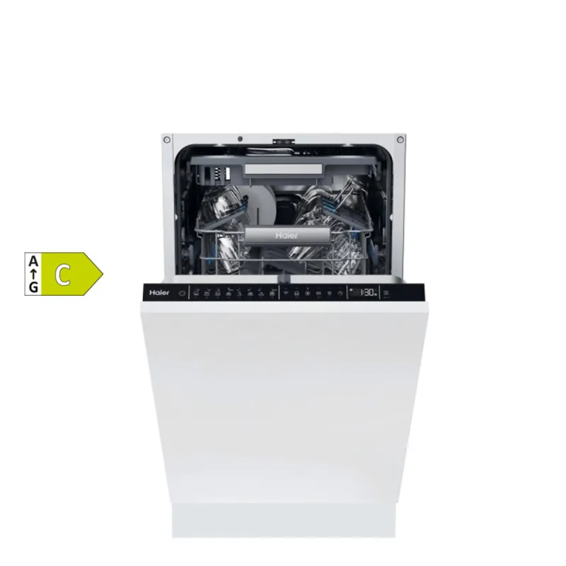 Haier ugradna mašina za pranje sudova XI1C1TB4LPCFB