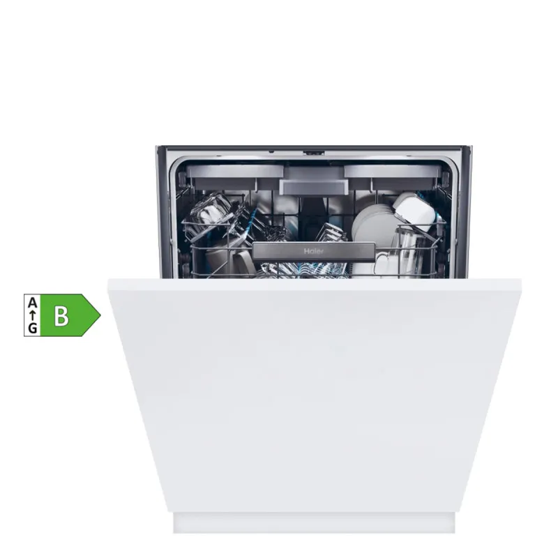 Haier ugradna mašina za pranje sudova XS 6B0S3FSB