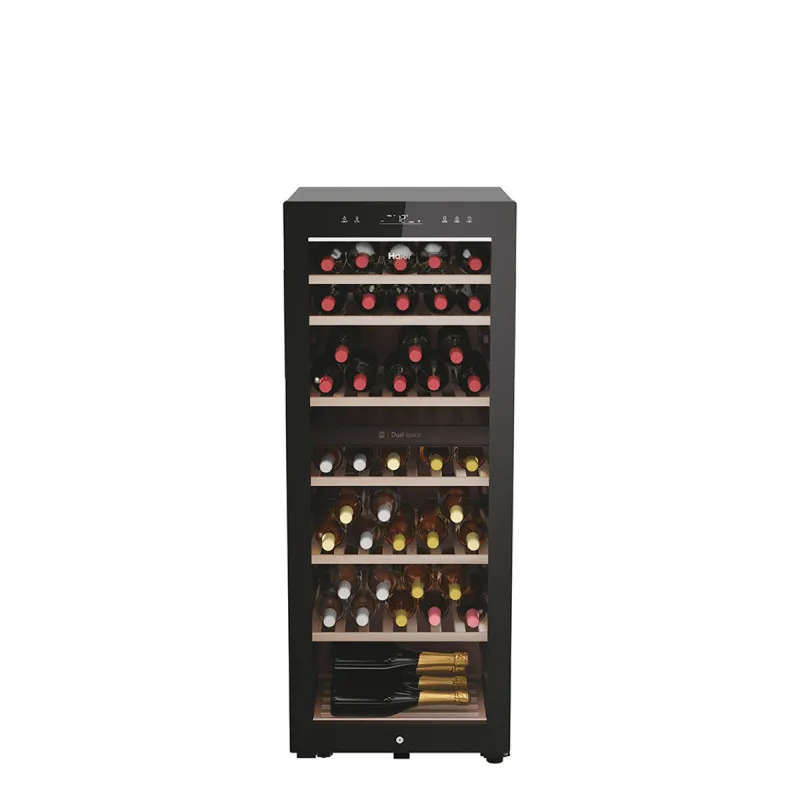Haier vinska vitrina HWS77GDAU1