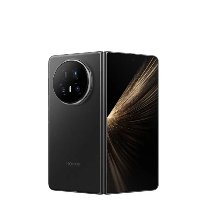 Honor Magic V5 16GB 512GB  Smartphone crna