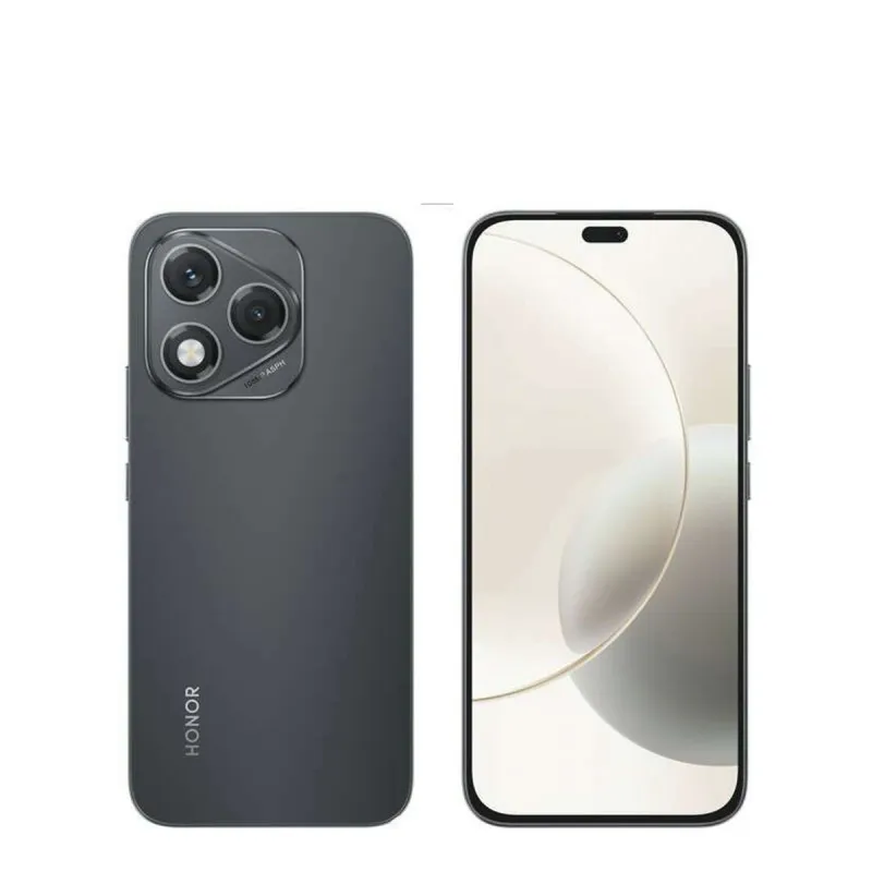 Honor Smartphone 400 LITE  mobilni telefon 5G 8GB 256GB crna