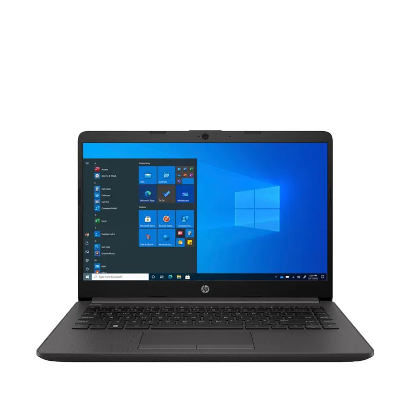 HP 240 G8 laptop Intel® Core™ i3 1005G1 14" HD 8GB 256GB ...HP 240 G8 laptop Intel® Core™ i3 1005G1 14" HD 8GB 256GB SSD Intel® UHD Graphics