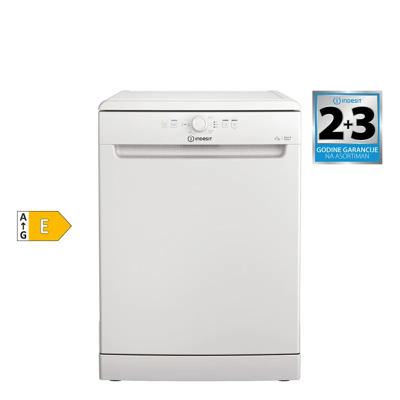 Indesit mašina za pranje sudova D2FHK26