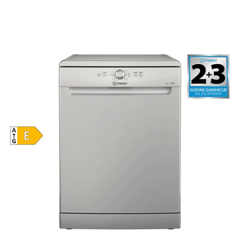 Indesit mašina za pranje sudova D2FHK26S