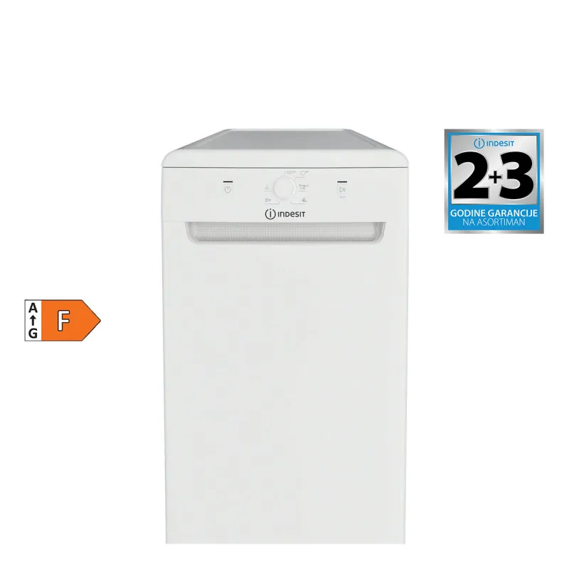 Indesit mašina za pranje sudova DF9E 1B10