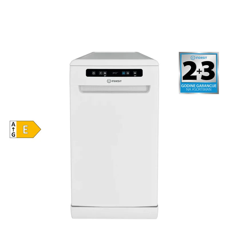Indesit mašina za pranje sudova DSFO3T224C