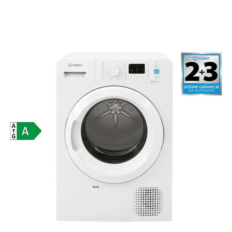 Indesit mašina za sušenje veša YTNM1091R EU