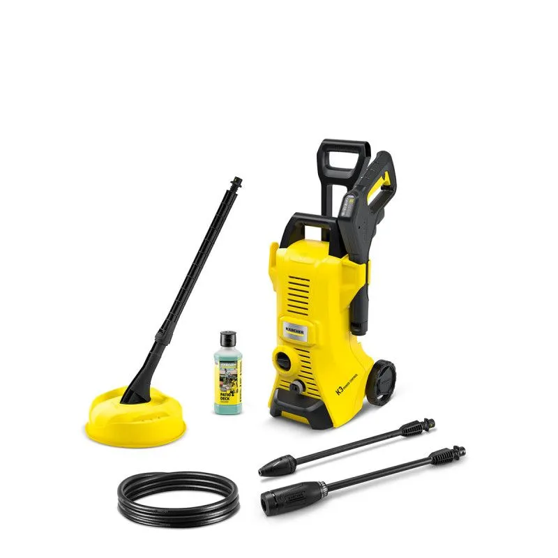 KARCHER K 3 kompresorski Perač pod pritiskom