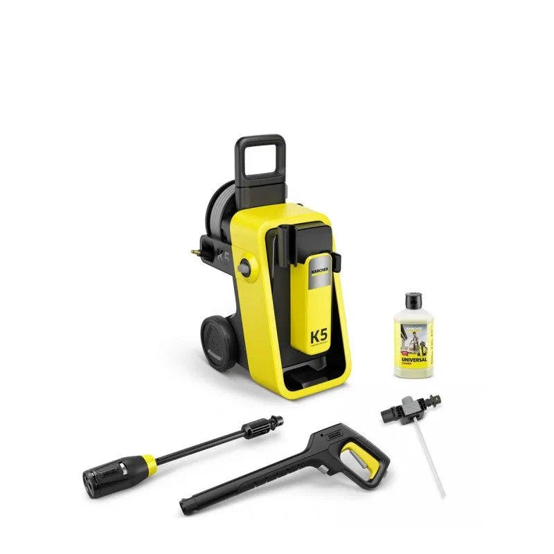 KARCHER K 5 Comfort Premium Perač pod pritiskom