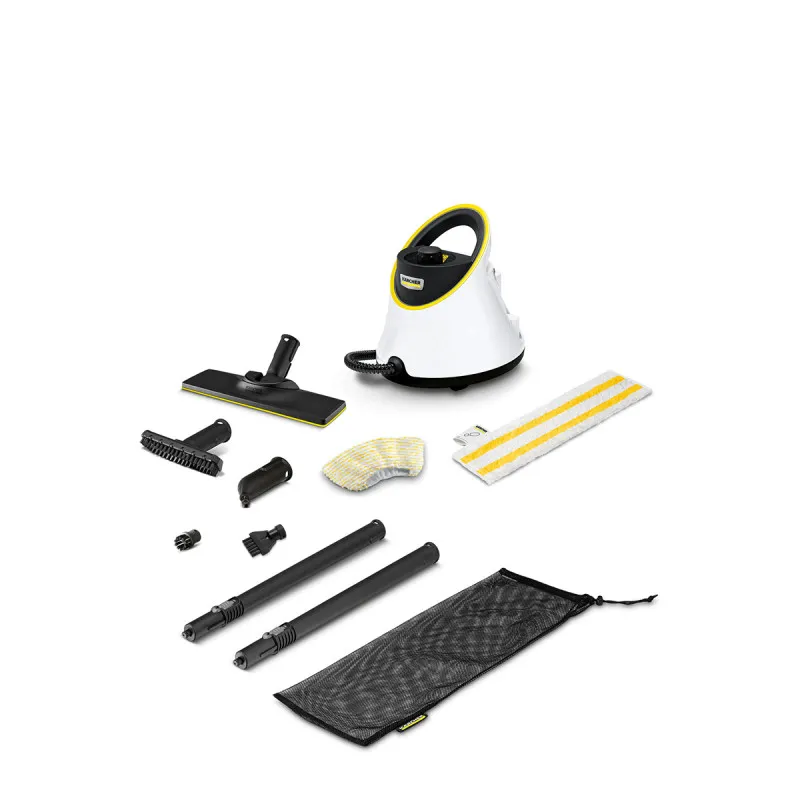 Karcher paročistač SC 2 DELUXE + poklon vaučer od 1000 RSD