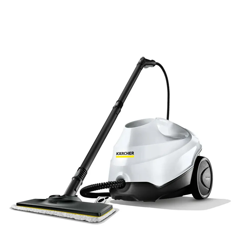 Karcher paročistač SC3 EASYFIX beli