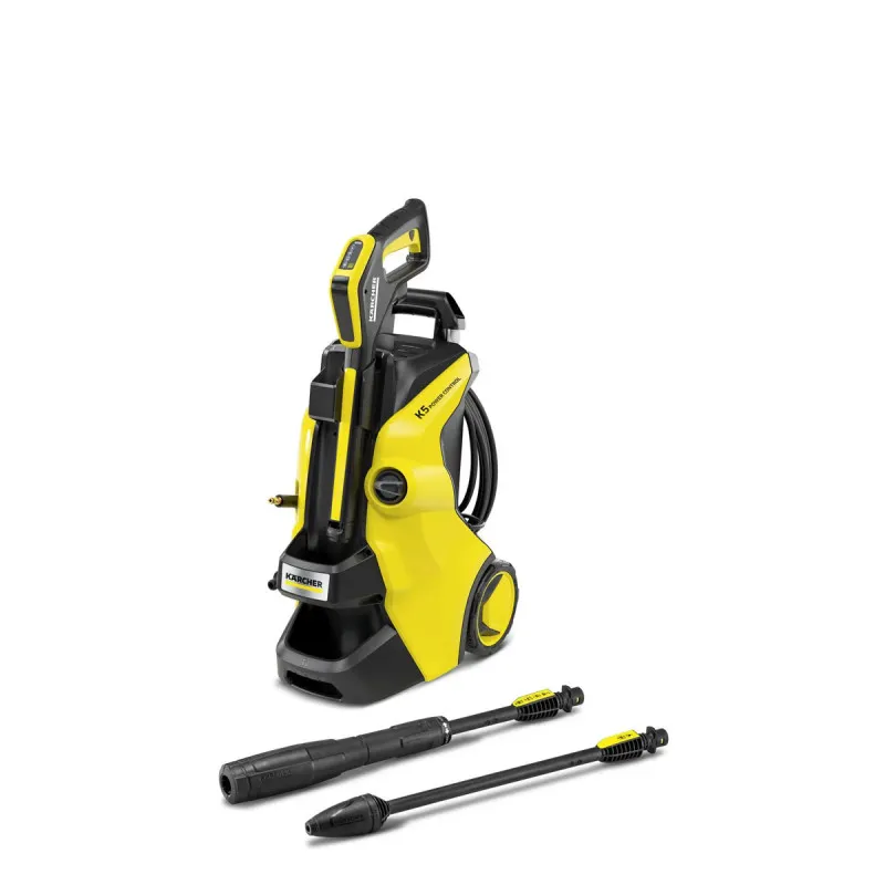 Karcher perač pod pritiskom K 5 Power Control