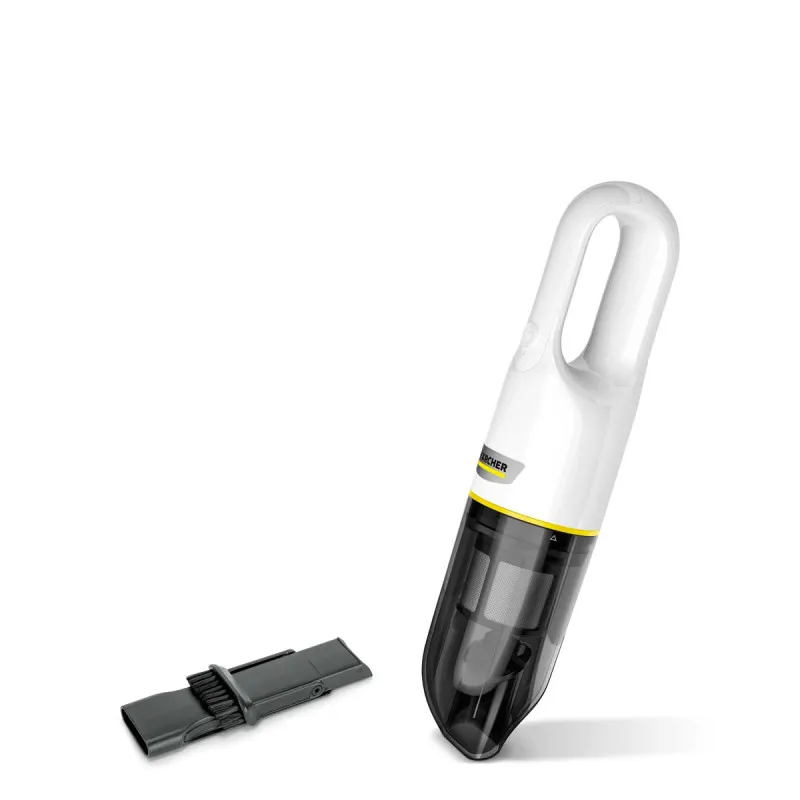 Karcher ručni usisivač CVH2 beli + poklon vaučer od 1000 RSD