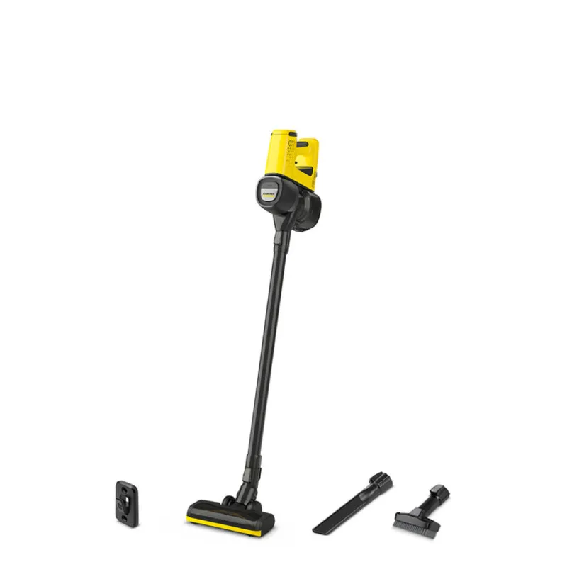 Karcher štapni usisivač VC 4 + poklon vaučer od 1000 RSD