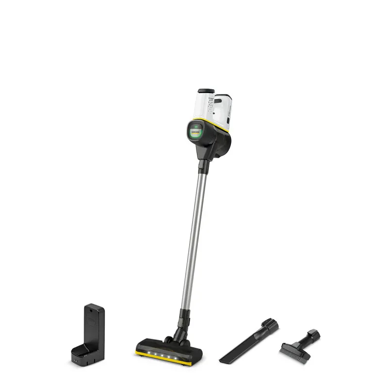Karcher štapni usisivač VC 6 CORDLESS OURFAMILY + poklon ...Karcher štapni usisivač VC 6 CORDLESS OURFAMILY + poklon vaučer od 1000 RSD