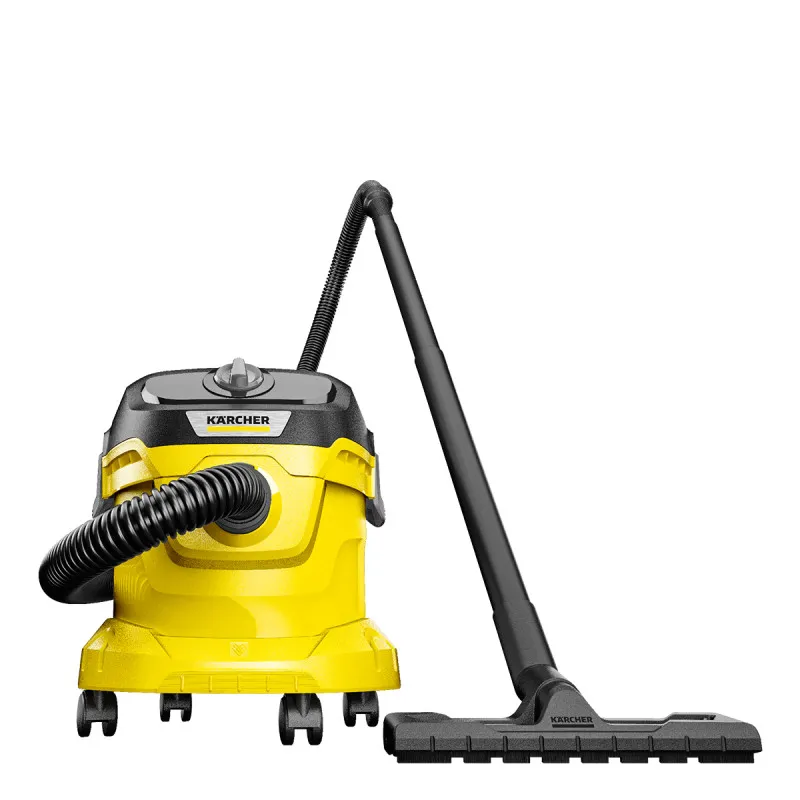 Karcher usisivač za suvo i mokro usisavanje KWD 2  S V-15/4/18 ...Karcher usisivač za suvo i mokro usisavanje KWD 2  S V-15/4/18 + poklon vaučer od 1000 RSD