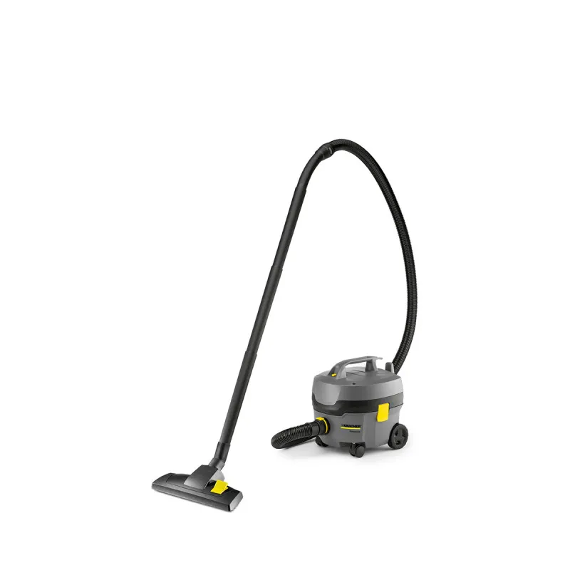 Karcher usisivač za suvo usisavanje T7/1 CLASSIC EU + ...Karcher usisivač za suvo usisavanje T7/1 CLASSIC EU + poklon vaučer od 1000 RSD
